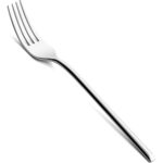 Jumbo 2006 24 Parça 6 Kişilik Tatlı Çatal Kaşık Bıçak Takımı - Görsel 3