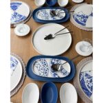 Rossev Kahvaltı Takımı Gino 40 Parça 6 Kişilik - Görsel 3