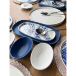 Rossev Kahvaltı Takımı Gino 40 Parça 6 Kişilik - Görsel 5