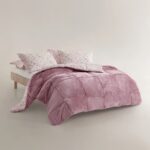 Yataş Zoa Çift Kişilik Triola Uyku Seti - Pudra - Görsel 2