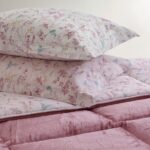 Yataş Zoa Çift Kişilik Triola Uyku Seti - Pudra - Görsel 3