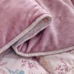 Yataş Zoa Çift Kişilik Triola Uyku Seti - Pudra - Görsel 4