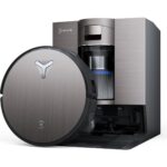 ECOVACS DEEBOT X11 OmniCyclone Toz Torbasız Robot Süpürge ve Paspas PowerBoost - Görsel 3