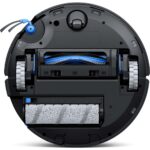 ECOVACS DEEBOT X11 OmniCyclone Toz Torbasız Robot Süpürge ve Paspas PowerBoost - Görsel 4