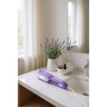 TEKNO Taşınabilir Saç Düzleştirici Maşa Küçük Boy - Görsel 2