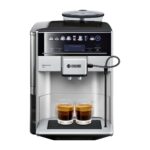 Bosch 1500 Watt, 15 Bar ,vero Barista 600  Tam Otomatik TIS65621RW Espresso Makinesi - Görsel 2