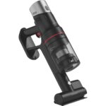 Arzum Magiclean Hydroflex Dikey Şarjlı Süpürge - Siyah - AR4210 - Görsel 4