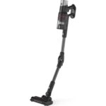 Arzum Magiclean Hydroflex Dikey Şarjlı Süpürge - Siyah - AR4210 - Görsel 5