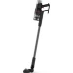 Arzum Magiclean Flex Dikey Şarjlı Süpürge - Siyah - AR4209