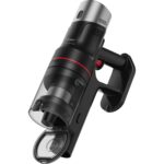 Arzum Magiclean Flex Dikey Şarjlı Süpürge - Siyah - AR4209 - Görsel 5