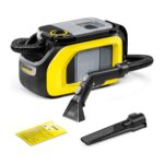 Karcher Se 3 Compact Yellow