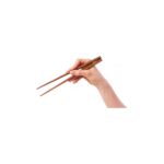 AyrStore Çin Çubukları Chopsticks (10 Çift)