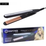 Marsilyan Dempower Ince Plaka Saç Düzleştirici