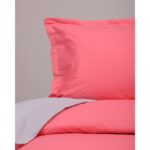 Miruza %100 Pamuk Valore Yastıklı Nevresim Takımı - Görsel 3