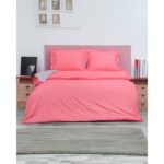 Miruza %100 Pamuk Valore Yastıklı Nevresim Takımı - Görsel 4