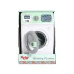 Enseb LD-885A Dokunmatik Ekran Çamaşır Makinesi -Vardem - Görsel 2