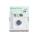 Enseb LD-885A Dokunmatik Ekran Çamaşır Makinesi -Vardem - Görsel 3