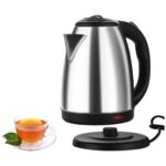 Enseb CROWN Çelik Kettle