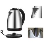 Enseb CROWN Çelik Kettle - Görsel 3