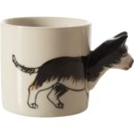 Mudo Home Dog Fincan 100 ml