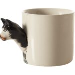 Mudo Home Dog Fincan 100 ml - Görsel 3