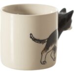 Mudo Home Dog Fincan 100 ml - Görsel 4