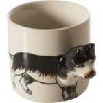 Mudo Home Dog Fincan 100 ml - Görsel 5