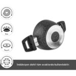 Karaca Bio Granit Blue Stone Mini 5 Parça Tencere Seti - Görsel 4