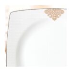 REMETTA55 Parça Yemek Takmı