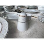 Güral Fodis Mutfak 85PARÇA Yemek Takımı - Görsel 3