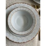 Güral Fodis Mutfak 85PARÇA Yemek Takımı - Görsel 5