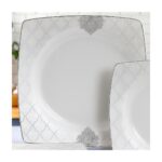 REMETTA55 Parça Yemek Takıımı