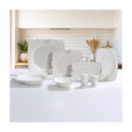 REMETTA55 Parça Yemek Takıımı - Görsel 2