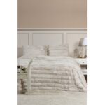 Elart Marsel Comfort Uyku Seti (220X240 Cm) Vizon