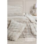 Elart Marsel Comfort Uyku Seti (220X240 Cm) Vizon - Görsel 2