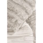 Elart Marsel Comfort Uyku Seti (220X240 Cm) Vizon - Görsel 4