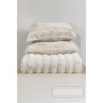 Elart Marsel Comfort Uyku Seti (220X240 Cm) Vizon - Görsel 5