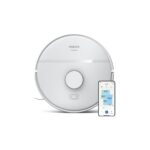 Philips XU2000/26 Phılıps Islak Kuru Robot Süpürge Beyaz