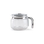 SMEG DCF02WHEU BEYAZ FİLTRE KAHVE MAKİNESİ - Görsel 3