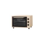 Simfer M3495 Rustik 34 Lt Midi Fırın - Görsel 2