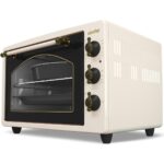 Simfer M3495 Rustik 34 Lt Midi Fırın - Görsel 4