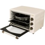 Simfer M3495 Rustik 34 Lt Midi Fırın - Görsel 5