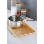 Acar Karat 14 cm Derin Kaçerola