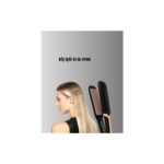 DP-134 Saç Tost Makinesi 220°C Isı Ayarlı, 360° Dönebilen Kablo - Görsel 4