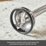 Karaca Pro Multimax 6 In 1 Çok Amaçlı Mutfak Robotu Space Gray - Görsel 3