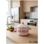 Miss Betty Dolce Vita 18 cm Tencere