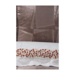 Çeyiz Diyarı Fancy 10 Parça Battaniyeli Çeyiz Seti Bej - Görsel 2