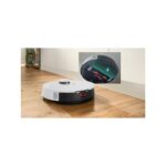 Bosch BCRC1W Akıllı Robot Süpürge Beyaz - Görsel 5