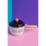 Miss Betty Motto Çeyiz Seti 1 - Görsel 2