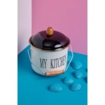 Miss Betty Motto Çeyiz Seti 1 - Görsel 4